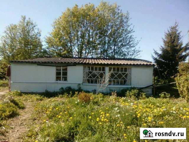 Участок СНТ, ДНП 11 сот. на продажу в Войсковицах Войсковицы - изображение 1