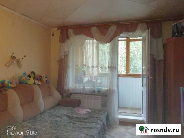 1-комнатная квартира, 30 м², 3/5 эт. на продажу в Чапаевске Чапаевск - изображение 1