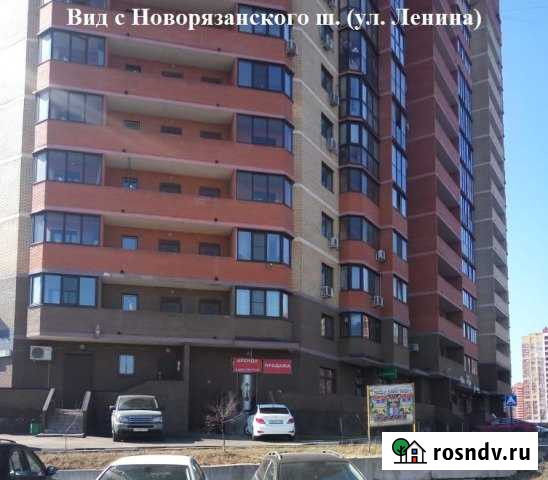 Торговое помещение, 80 кв.м. Октябрьский - изображение 1