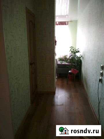 1-комнатная квартира, 43 м², 3/3 эт. на продажу в Мостовском Мостовской - изображение 1