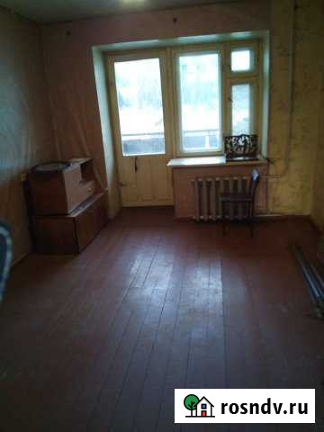 2-комнатная квартира, 50 м², 3/6 эт. на продажу в Усть-Куте Усть-Кут - изображение 1