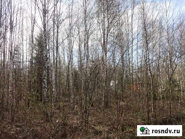 Участок СНТ, ДНП 12 сот. на продажу в Высоковске Высоковск - изображение 1