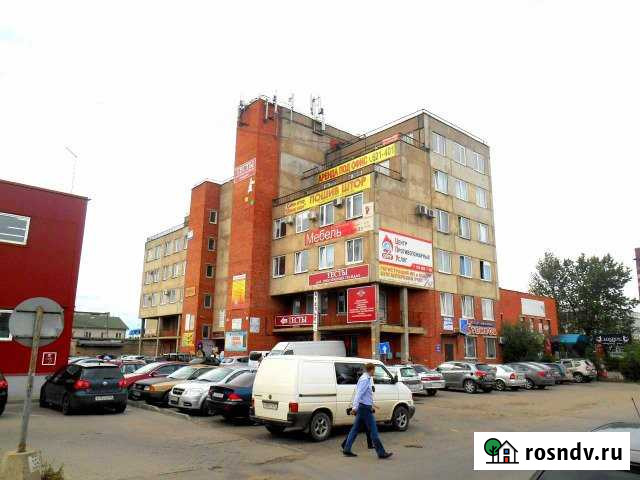 Сдам офисное помещение, 18 кв.м. Великий Новгород - изображение 1