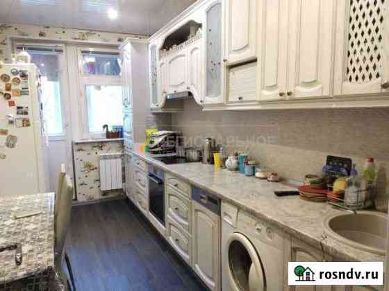2-комнатная квартира, 66 м², 2/5 эт. на продажу во Фрязино Фрязино