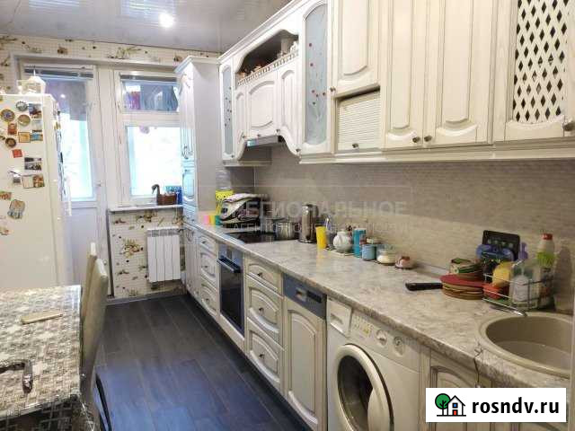 2-комнатная квартира, 66 м², 2/5 эт. на продажу во Фрязино Фрязино - изображение 1