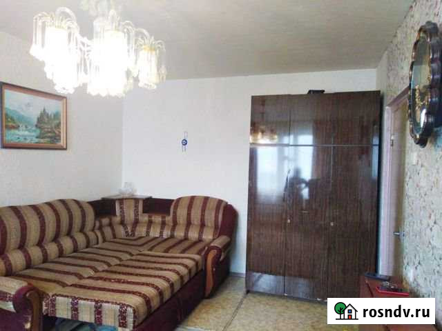 2-комнатная квартира, 56 м², 14/16 эт. в аренду на длительный срок в Королеве Королев - изображение 1