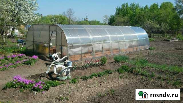 Дача 30 м² на участке 20 сот. на продажу в Биробиджане Биробиджан - изображение 1