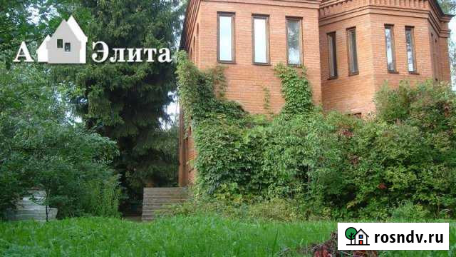 Дом 250 м² на участке 8 сот. на продажу в Королеве Королев - изображение 1