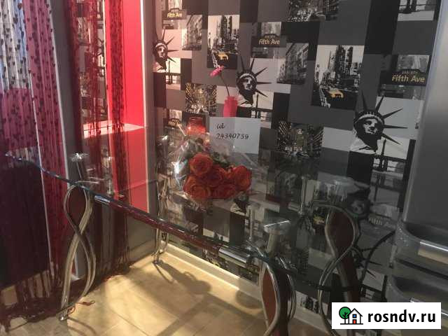 2-комнатная квартира, 50 м², 7/16 эт. в аренду посуточно в Серпухове Серпухов - изображение 1