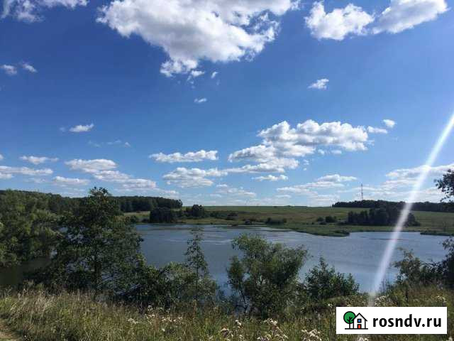 Участок СНТ, ДНП 180 сот. на продажу в Мещерино Мещерино - изображение 1