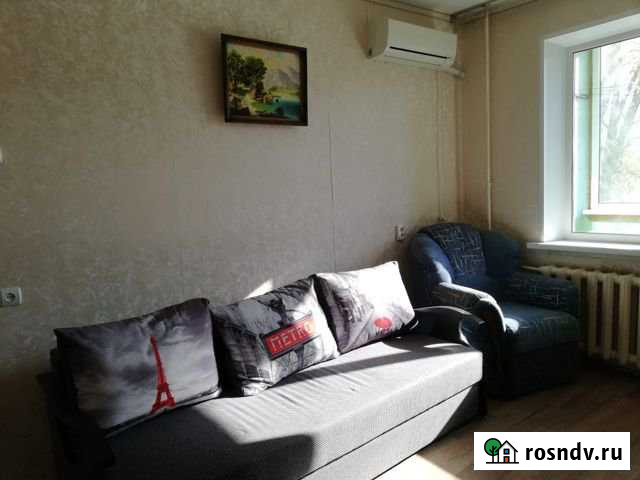 1-комнатная квартира, 38 м², 1/9 эт. в аренду на длительный срок в Волгодонске Волгодонск - изображение 1