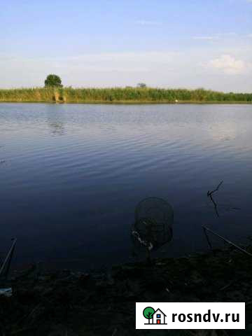 Участок ИЖС 6 сот. на продажу в Платнировской Платнировская - изображение 1