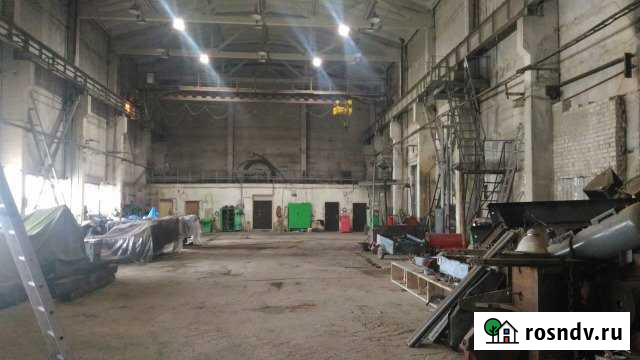 Производственное помещение, 924 кв.м. Каменск-Уральский - изображение 1