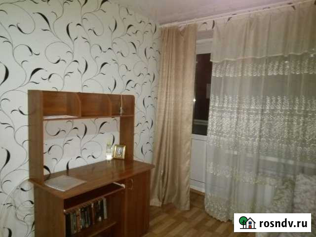 1-комнатная квартира, 30 м², 1/5 эт. в аренду на длительный срок в Бугульме Бугульма - изображение 1