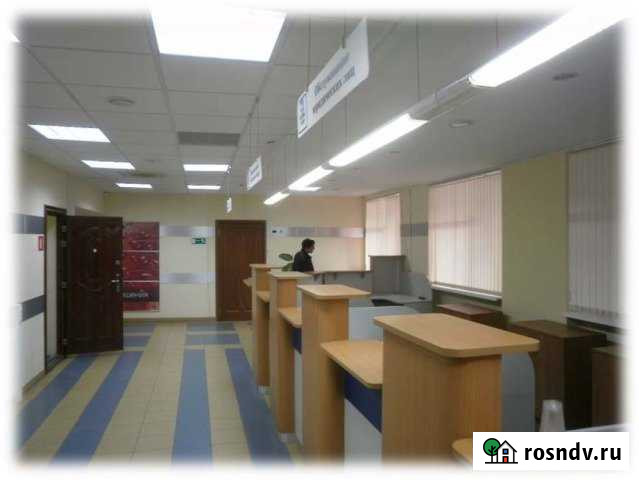 Офисное помещение, 526 кв.м. Липецк - изображение 1