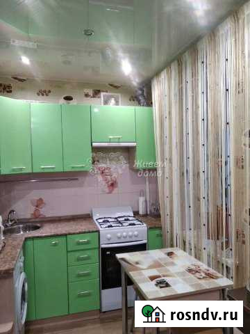 Квартира-студия, 24 м², 3/9 эт. на продажу в Волгограде Волгоград - изображение 1