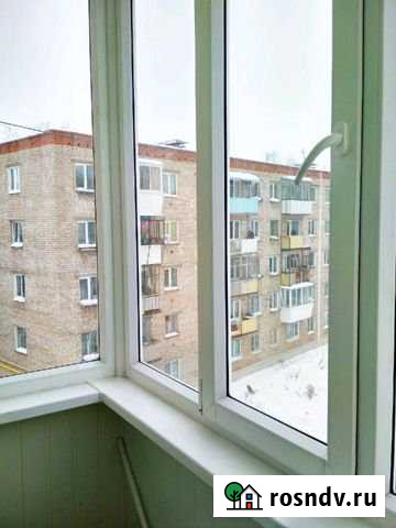 2-комнатная квартира, 43 м², 4/4 эт. в аренду на длительный срок в Чайковском Чайковский - изображение 1