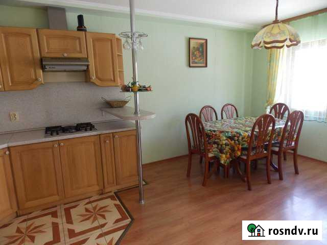 Дом 120 м² на участке 1 сот. в аренду на длительный срок в Туапсе Туапсе - изображение 1