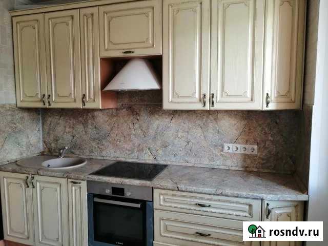 3-комнатная квартира, 72 м², 2/10 эт. на продажу в Домодедово Домодедово - изображение 1