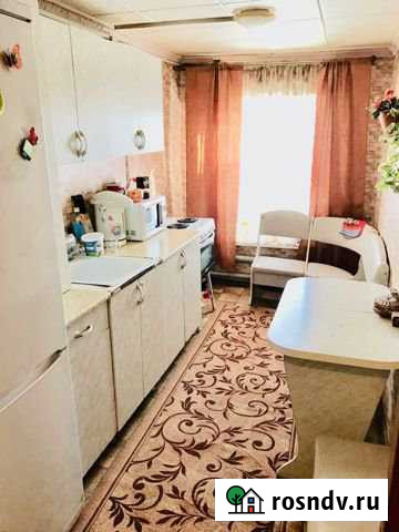 Дом 56 м² на участке 6 сот. на продажу в Верхнем Уфалее Верхний Уфалей - изображение 1