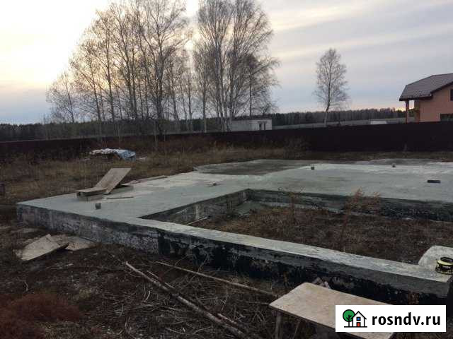 Участок ИЖС 10 сот. на продажу в Арамиле Арамиль - изображение 1