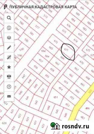 Участок ИЖС 8 сот. на продажу в Полетаево Полетаево