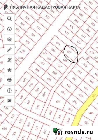 Участок ИЖС 8 сот. на продажу в Полетаево Полетаево - изображение 1