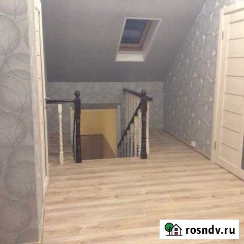 Дом 87 м² на участке 1 сот. в аренду на длительный срок в Видном Видное - изображение 1