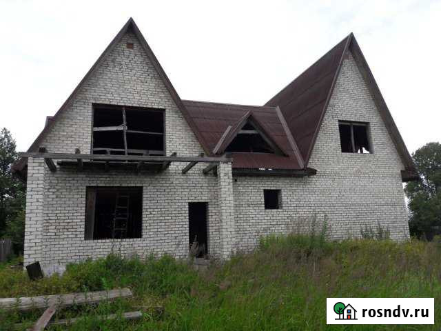 Дом 189 м² на участке 6 сот. на продажу в Стари Старь - изображение 1