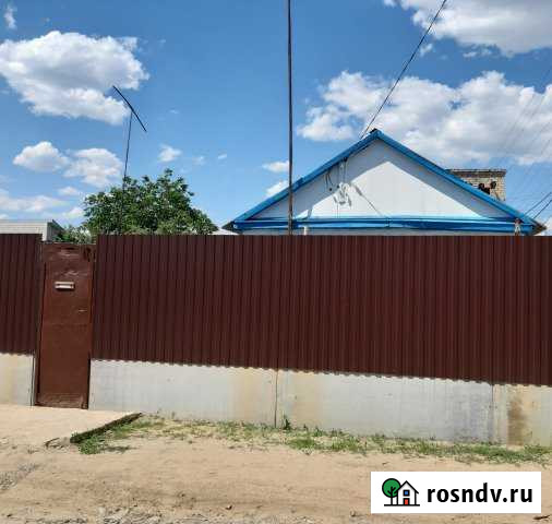 Дом 40 м² на участке 4 сот. на продажу в Белой Калитве Белая Калитва - изображение 1