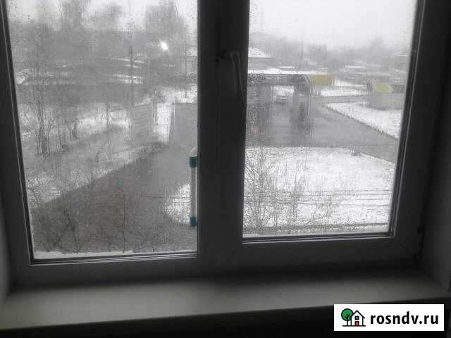 1-комнатная квартира, 31 м², 4/4 эт. на продажу в Усолье-Сибирском Усолье-Сибирское - изображение 1