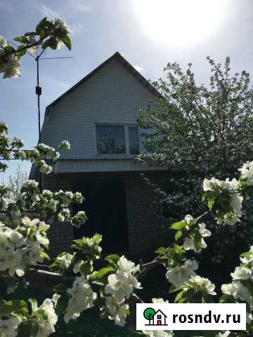 Дом 123 м² на участке 7.4 сот. на продажу в Алексеевке Самарской области Алексеевка - изображение 1