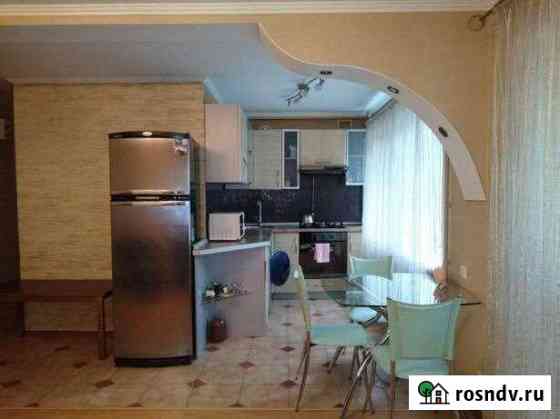 2-комнатная квартира, 58 м², 3/9 эт. в аренду посуточно в Пскове Псков