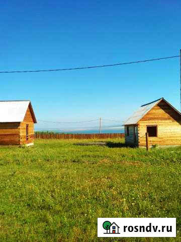 Дом 43 м² на участке 10 сот. на продажу в Осе Иркутской области Оса - изображение 1