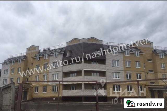 4-комнатная квартира, 93 м², 1/4 эт. на продажу в Твери Тверь - изображение 1