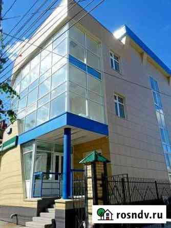 Офис в центре 296м2 Киров