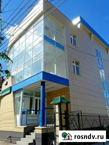 Офис в центре 296м2 Киров - изображение 1