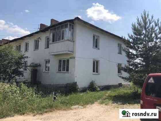 2-комнатная квартира, 40 м², 3/3 эт. на продажу в Алексине Алексин