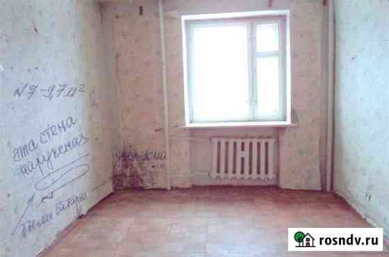 3-комнатная квартира, 58 м², 4/5 эт. на продажу в Шахунье Шахунья