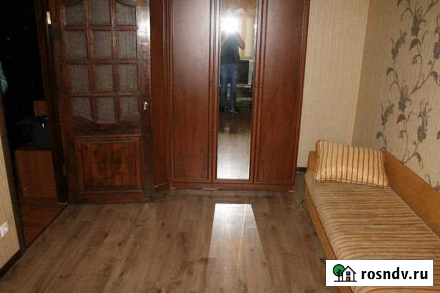 1-комнатная квартира, 42 м², 1/10 эт. в аренду на длительный срок в Коломне Коломна - изображение 1