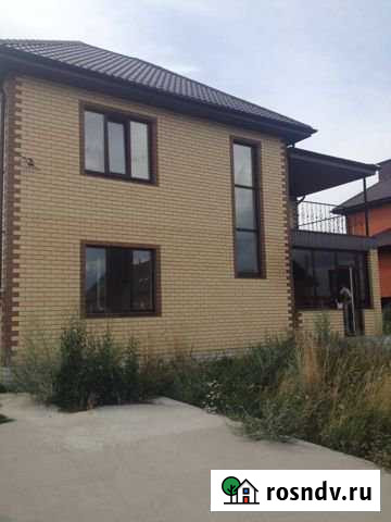 Дом 120 м² на участке 8 сот. на продажу в Путевке Путевка - изображение 1