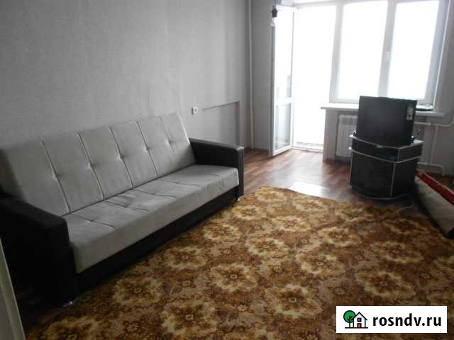 1-комнатная квартира, 35 м², 7/9 эт. в аренду на длительный срок в Балаково Балаково - изображение 1