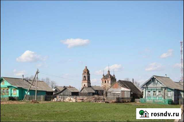 Участок ИЖС 10 сот. на продажу в Шуе Ивановской области Шуя - изображение 1