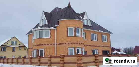 Коттедж 330 м² на участке 1000 сот. на продажу в Пыть-Яхе Пыть-Ях