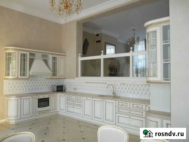 Таунхаус 210 м² на участке 3 сот. на продажу в Санкт-Петербурге Санкт-Петербург - изображение 1