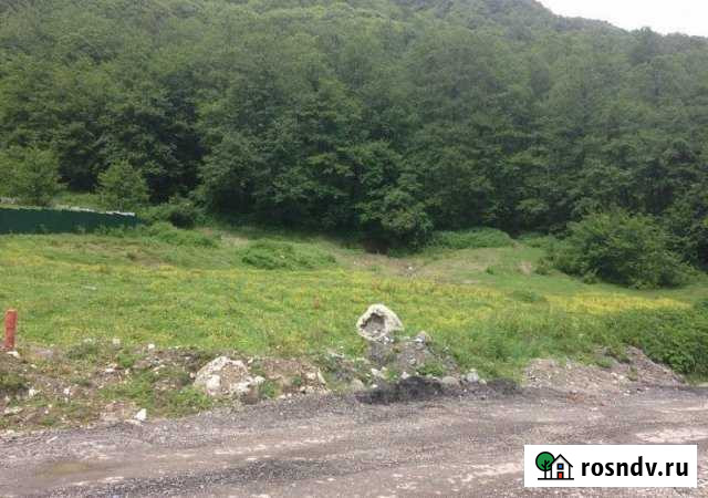 Участок ИЖС 15 сот. на продажу в Красной Поляне Краснодарского края Красная Поляна - изображение 1