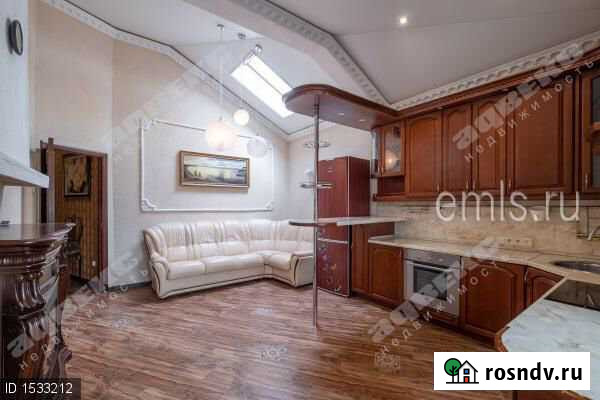 2-комнатная квартира, 65 м², 5/5 эт. в аренду на длительный срок в Сертолово Сертолово - изображение 1