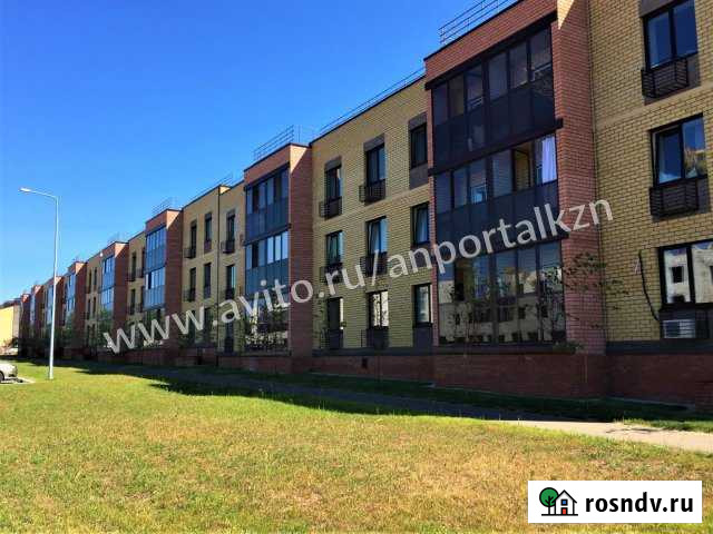 1-комнатная квартира, 27 м², 1/3 эт. на продажу в Пестрецах Пестрецы - изображение 1