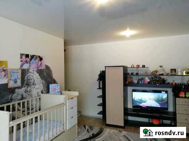 1-комнатная квартира, 30 м², 2/5 эт. на продажу в Инском Инской - изображение 1