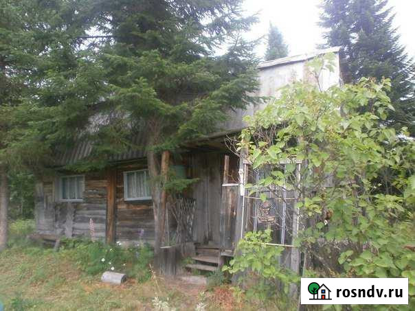 Участок СНТ, ДНП 16 сот. на продажу в Дружинино Дружинино - изображение 1